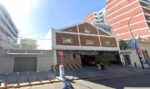 Presentan un proyecto para expropiar un inmueble lindero a ORT Almagro con fines de seguridad escolar