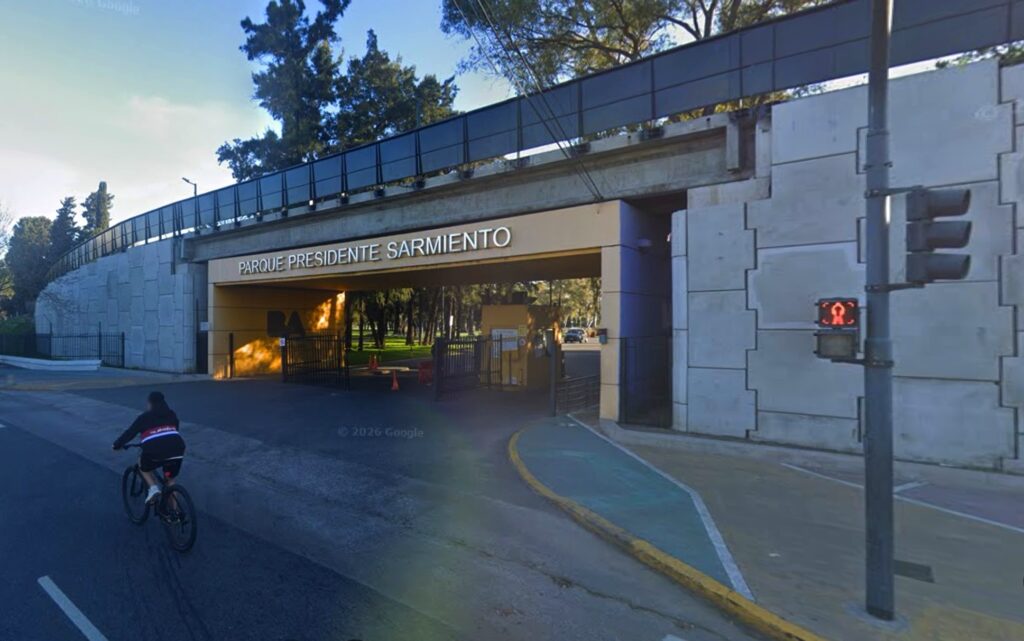 El Consejo Consultivo Comunal 12 debate reclamos por el Parque Sarmiento, la Plaza de Todos y el predio frente a Parque Saavedra