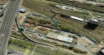 Desarrollarán un complejo deportivo y gastronómico en un predio ferroviario de Retiro