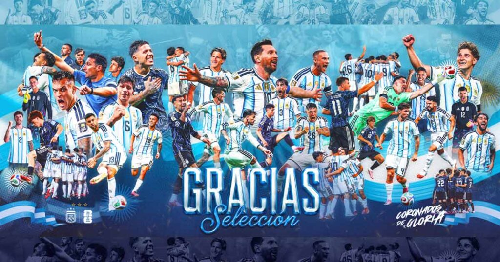 AF Parque Chas rindió homenaje a sus exjugadores tras el Mundial 2026 y se reabre el debate sobre el valor incalculable de los clubes de barrio