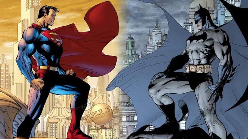 Gratis en vacaciones de invierno: Batman y Superman llegan al Abasto Shopping con una experiencia para toda la familia