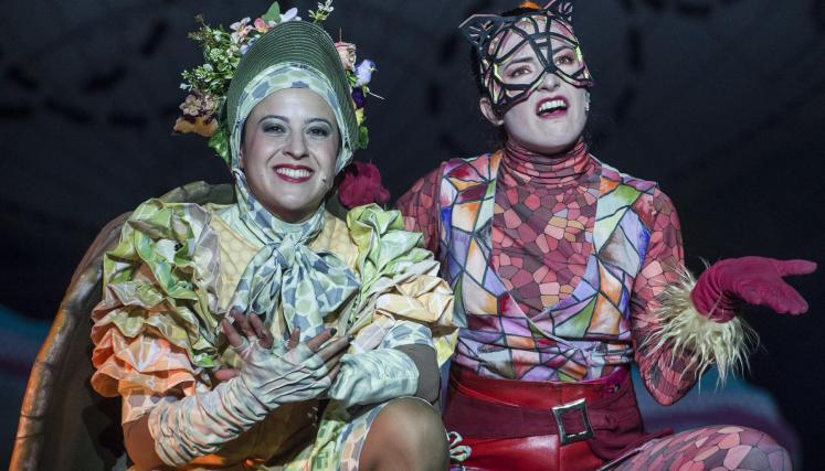 Vacaciones de invierno: la Ciudad suma funciones distendidas en teatros, centros culturales y el Planetario