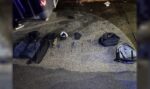 Tres “hombres araña” fueron detenidos tras intentar robar un departamento en Villa Urquiza