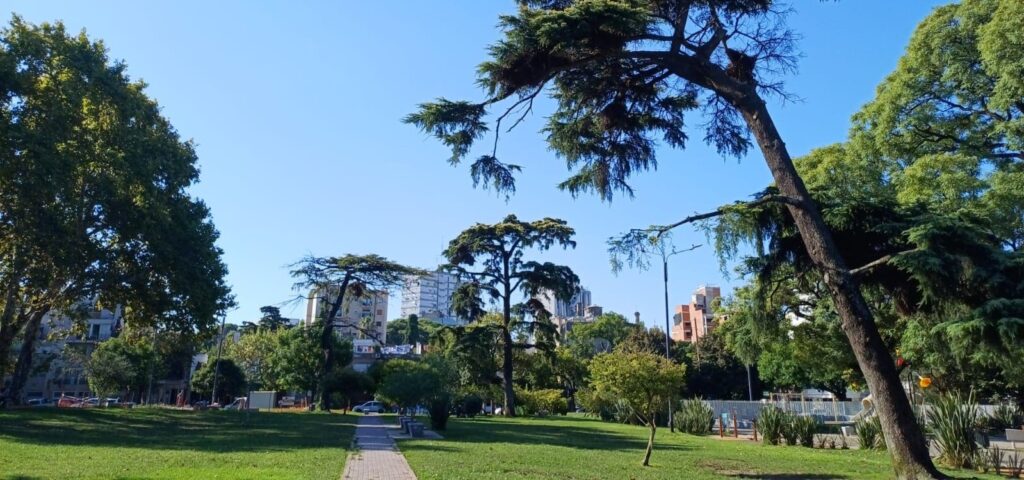 Villa Ortúzar: la comunidad de El Galpón organiza el festival gratuito “La Patria de las Infancias”