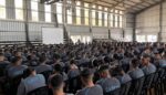 Nueva capacitación en Derechos Humanos para cadetes del Instituto Superior de Seguridad Pública
