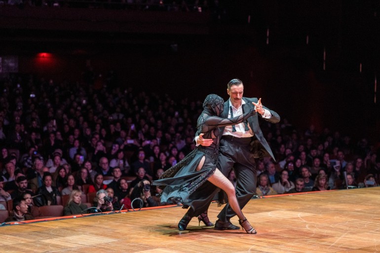 Agosto, el mes del tango: una agenda con milongas, conciertos y el esperado Festival y Mundial