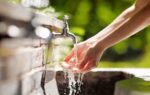 AySA anuncia cortes y baja de presión de agua por trabajos de mantenimiento