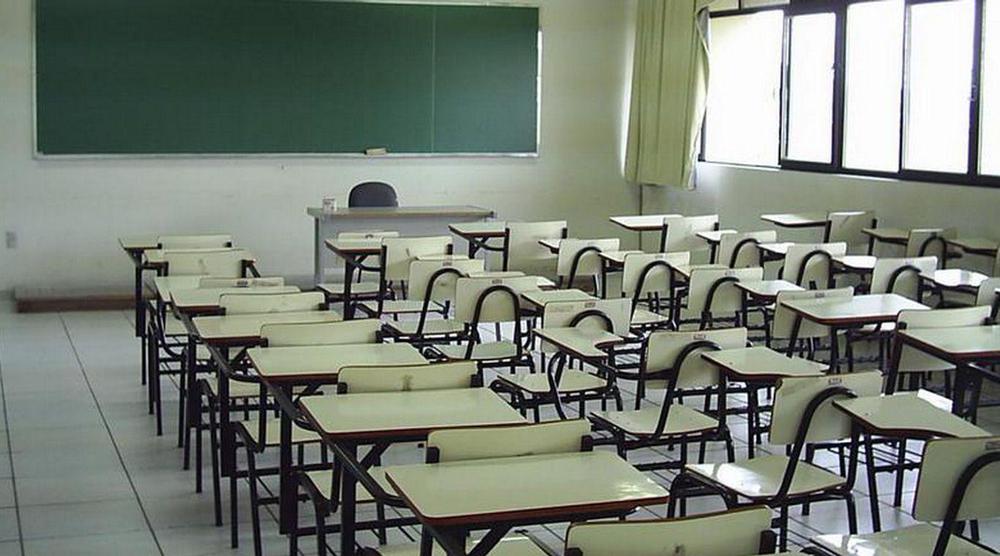 Paro docente nacional: gremios de Ciudad y Provincia adhieren mientras el Gobierno anuncia controles por el servicio mínimo