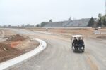 La Ciudad reformula el Autódromo para apuntar al regreso de la Fórmula 1: las obras ya alcanzan el 60%