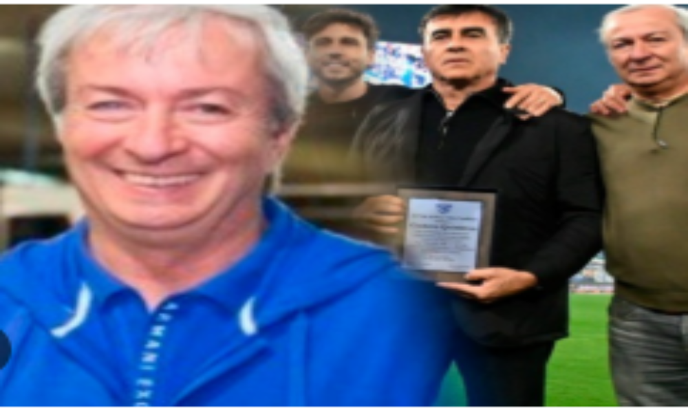 Crisis en Vélez: Berlanga dejaría la presidencia tras la ruptura con los hinchas