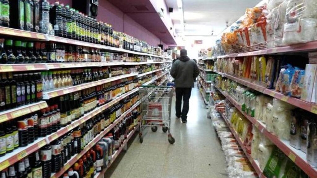 La inflación en la Ciudad fue del 2,9% en julio y acumuló una suba del 33,2% interanual