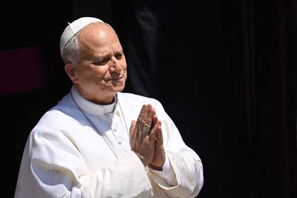El Vaticano confirmó la visita del papa León XIV a la Argentina: estará en Buenos Aires, Córdoba y Luján en noviembre