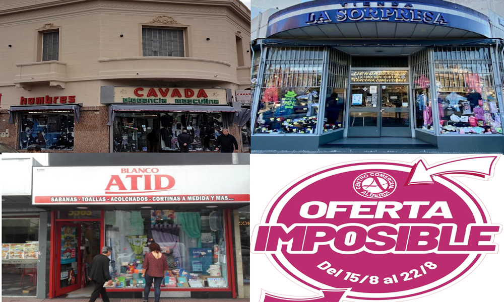 Vuelve La Oferta Imposible: Mataderos relanza una campaña emblemática para reactivar el consumo