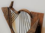 El Museo Saavedra inaugura “Buena madera”, una muestra que combinará esculturas y tallas en vivo