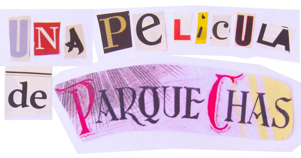 Estreno y única función en el CC25: llega «Una película de Parque Chas», ensayo documental