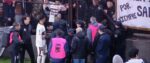 Incidentes en Platense tras la caída ante Talleres