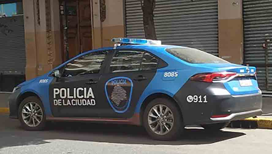 Balvanera y San Cristóbal: convocan a vecinos de la Comuna 3 a una reunión sobre seguridad con Francisco Quintana