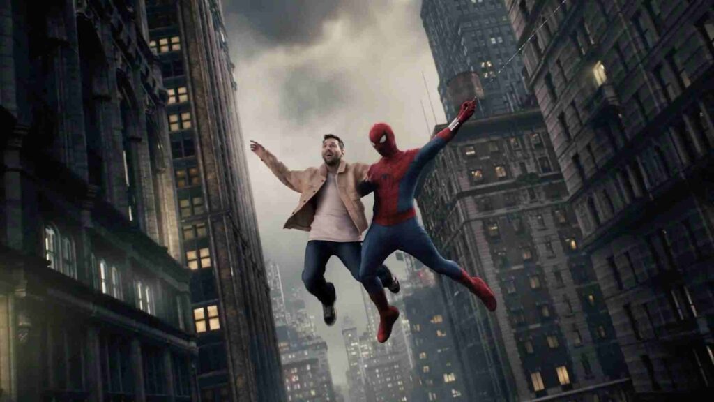 Gratis en Balvanera: edición sobre Spider-Man de Feria Ñoña con más de 200 puestos, videojuegos, torneos y subastas